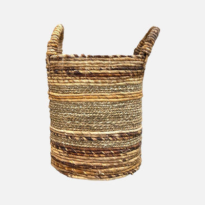 All Natural Basket - S