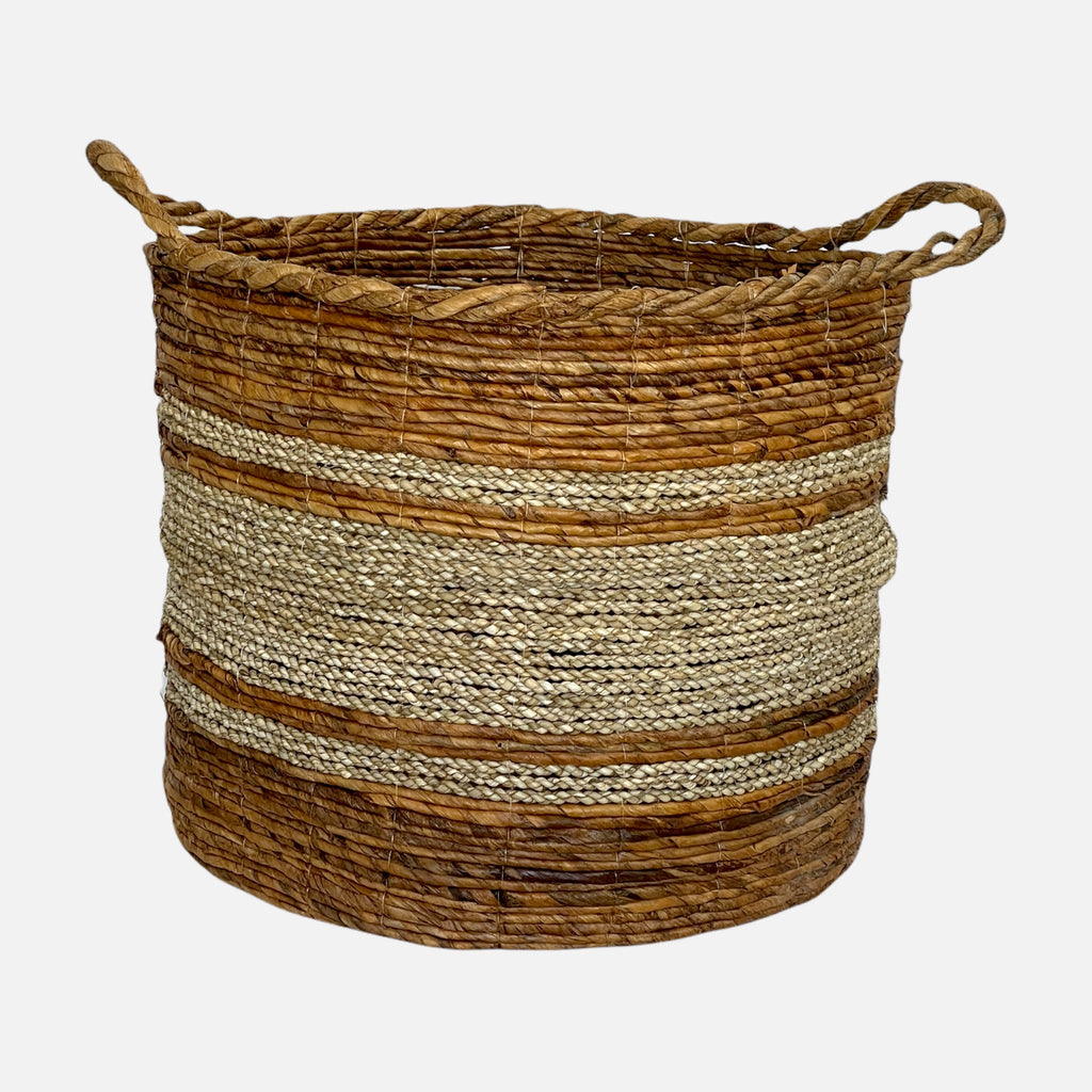 Ramelau Natural Basket - XL